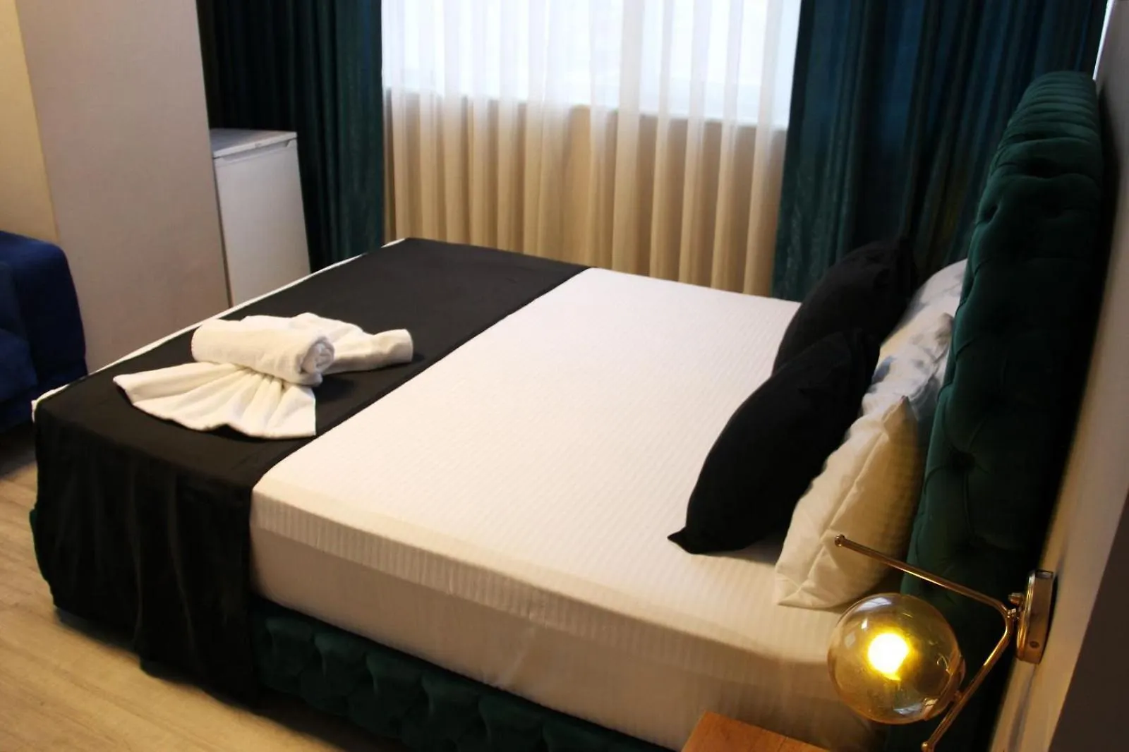 Lina Suit Hotel 이스탄불