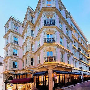  Hotell Meroddi Barnathan