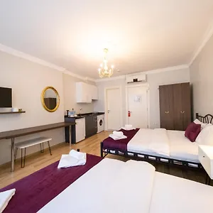 Frame & Suites Istanbul