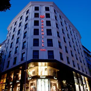 4* Hotell Darkhill