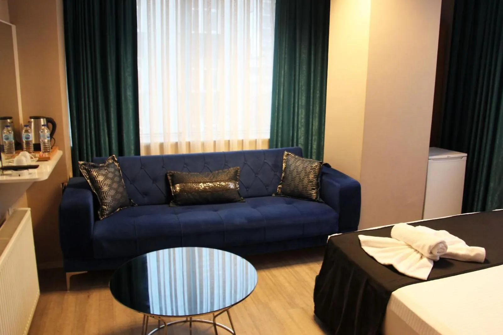Lina Suit Hotel 이스탄불 터키