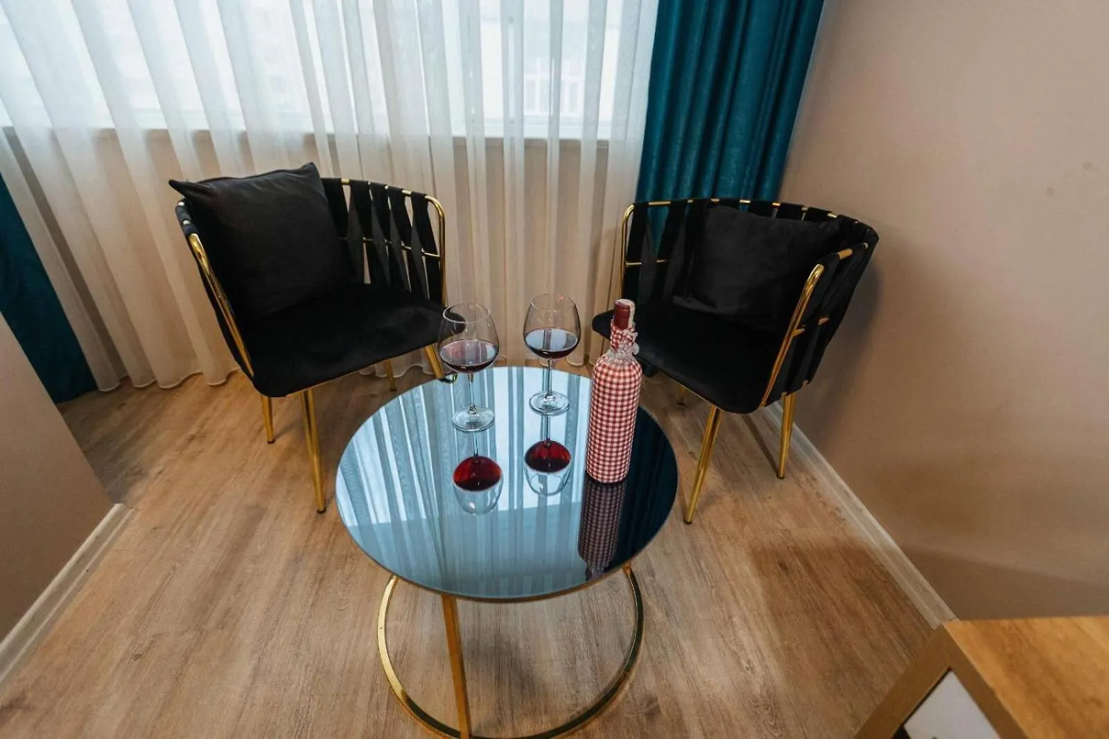Lina Suit Hotel 이스탄불